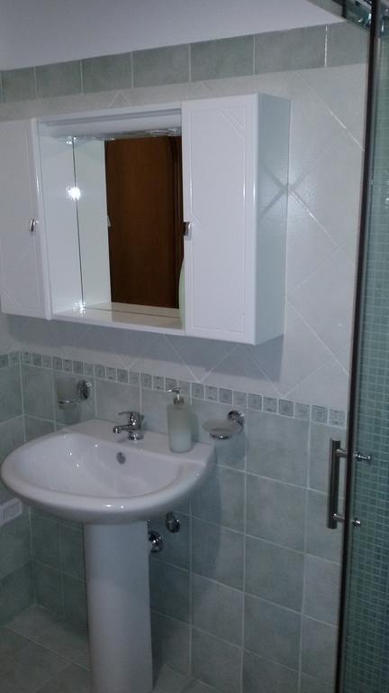 Casetta Di Lelia San Donaci Ngoại thất bức ảnh