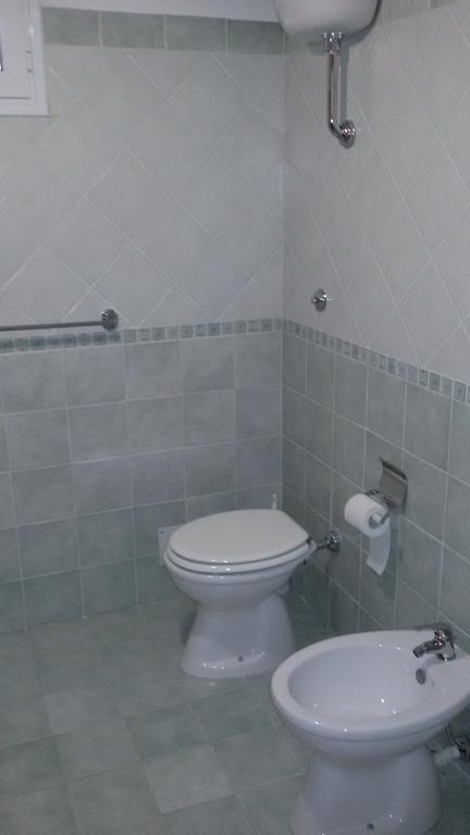 Casetta Di Lelia San Donaci Ngoại thất bức ảnh