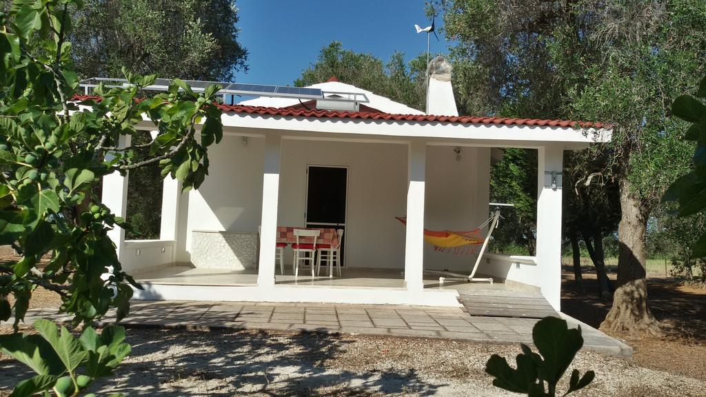 Casetta Di Lelia San Donaci Ngoại thất bức ảnh
